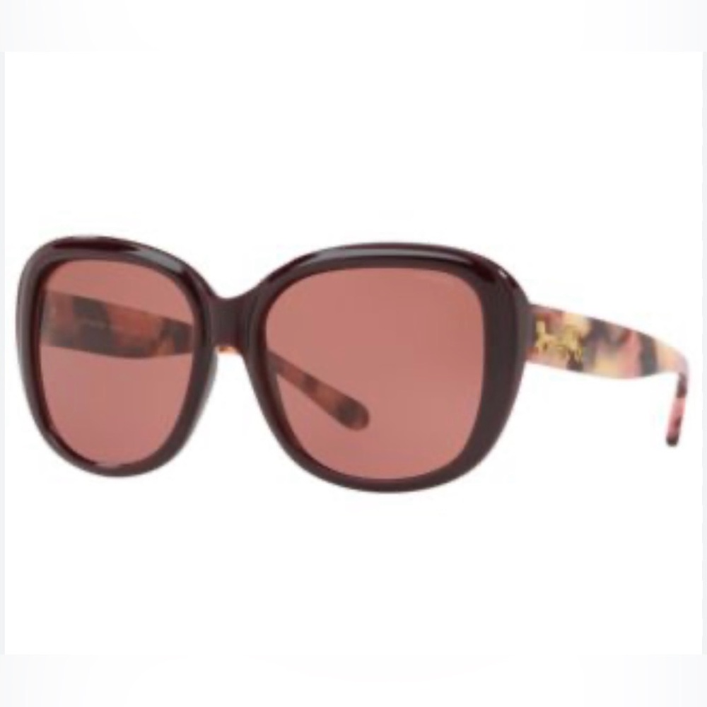 COACH HC 8207 Ladies Sunglasses